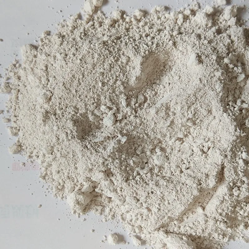 Chinese Manufacturers Suppliers Ceramic Glaze Zirconium Silicate Powder